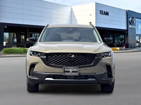 New 2026 MAZDA CX-50 Meridian Edition AWD/4WD image 6