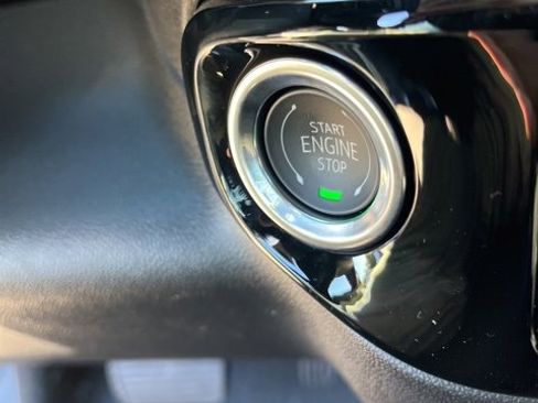 New 2026 Chevrolet Silverado 1500 LT image 24