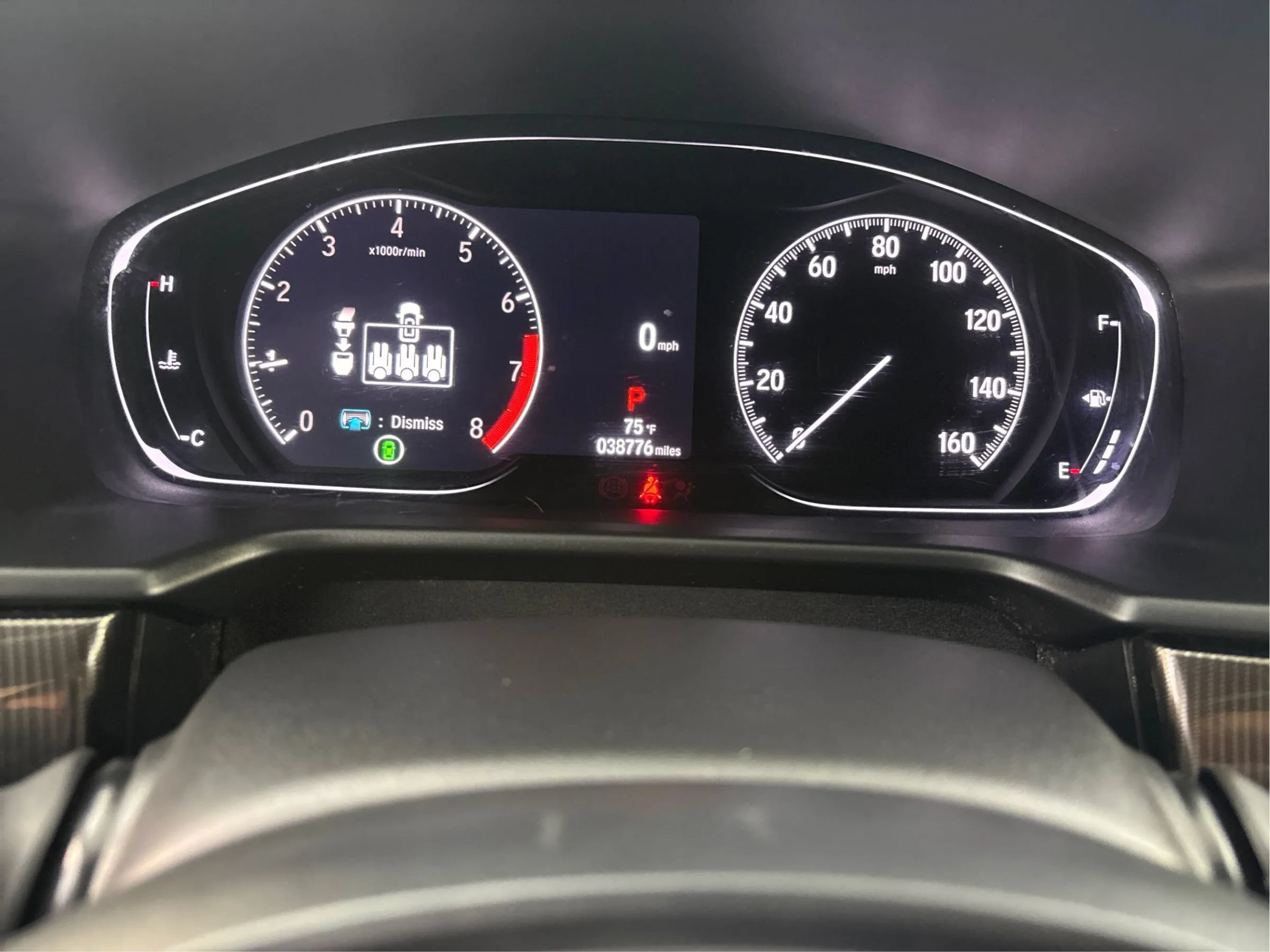 Used 2022 Honda Accord Sport image 22