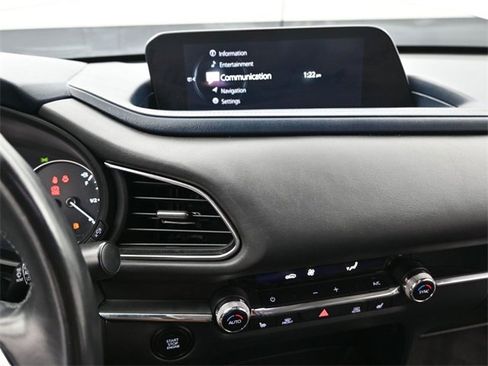 Used 2020 MAZDA CX-30 AWD w/ Preferred Package image 21