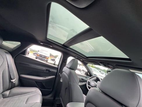 Used 2022 Hyundai Sonata N Line FWD image 34