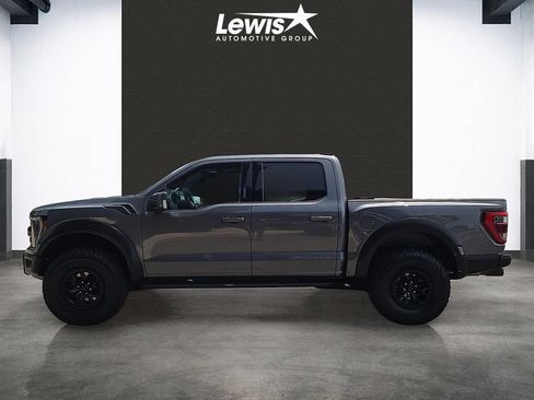 Used 2023 Ford F150 Raptor w/ Equipment Group 802A Raptor R AWD/4WD image 2