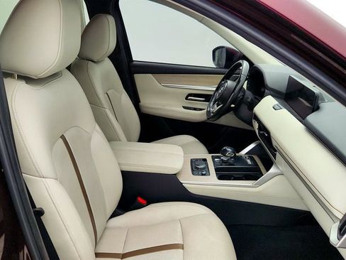 Used 2024 MAZDA CX-90 Plug-In Hybrid w/ Premium Plus image 21