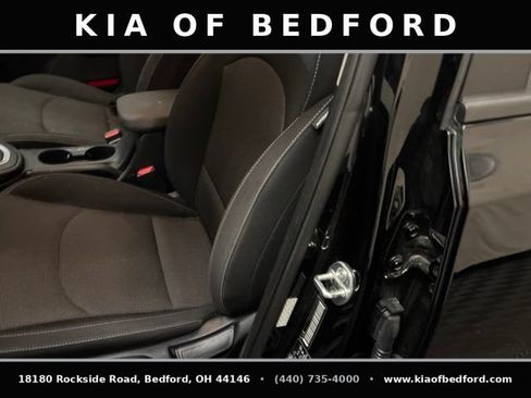 Certified 2024 Kia Forte LXS w/ LXS Technology Package FWD image 12