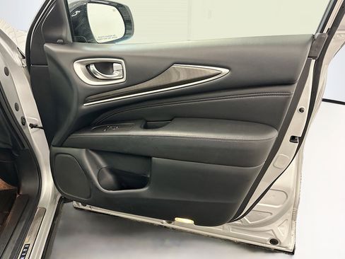 Used 2020 INFINITI QX60 Luxe w/ Essential Package AWD/4WD image 36