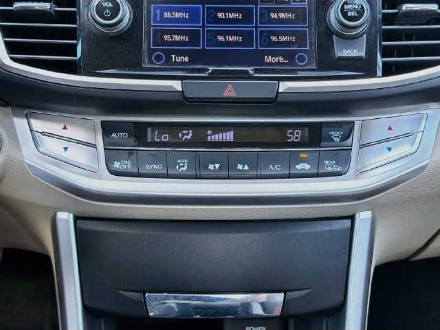 Used 2014 Honda Accord EX-L image 29