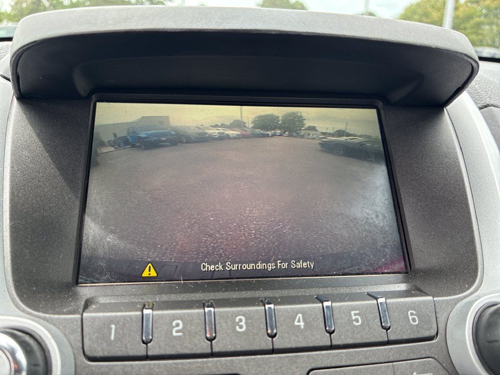 Used 2015 GMC Terrain SLE FWD image 20