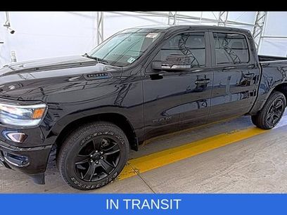 Used 2023 RAM 1500 Big Horn