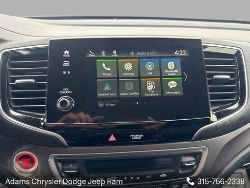 Used 2022 Honda Pilot Special Edition image 18