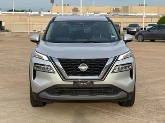 Used 2023 Nissan Rogue SV video 2