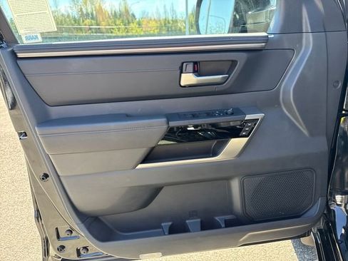 Used 2024 Toyota Tundra Limited w/ TRD Off-Road Package image 26