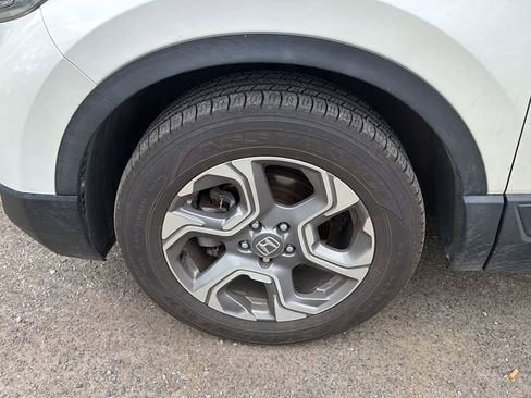 Used 2017 Honda CR-V EX-L image 19