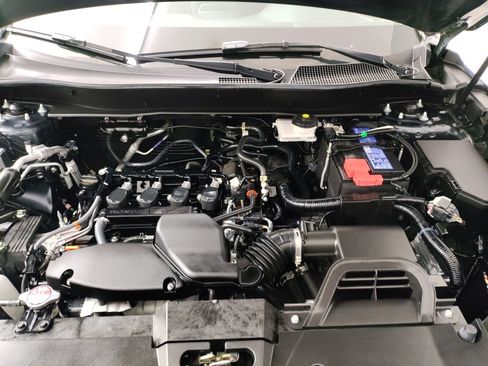 Used 2024 Honda CR-V EX image 33