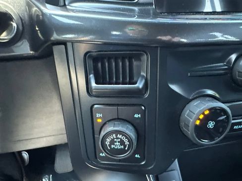 Used 2025 Ford F150 STX w/ LOBO Package AWD/4WD image 20