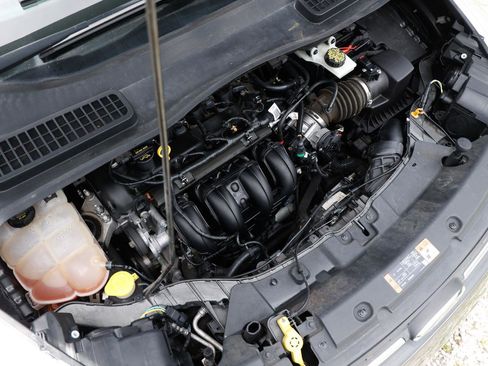 Used 2015 Ford Escape SE FWD image 37