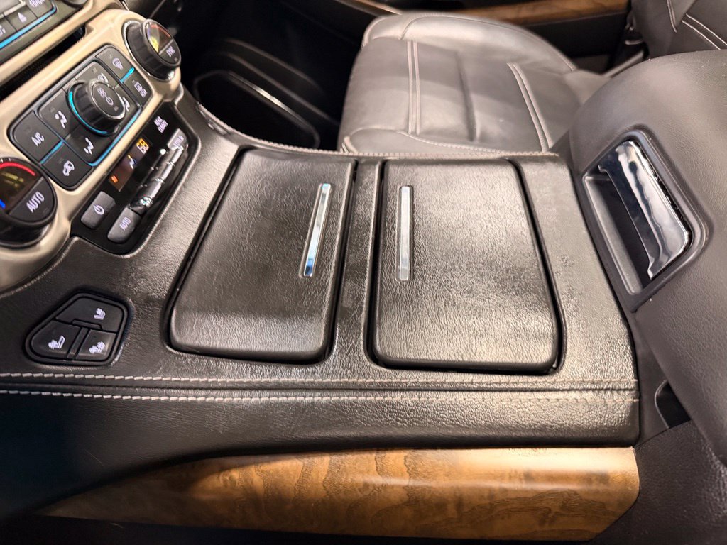 Used 2018 GMC Yukon Denali w/ Open Road Package AWD/4WD image 46