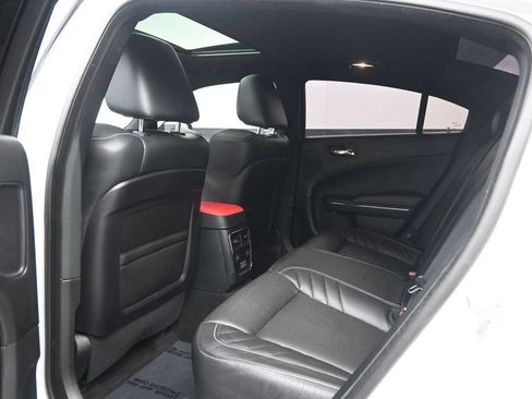 Used 2021 Dodge Charger SRT Hellcat RWD image 26