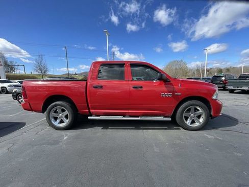 Used 2014 RAM 1500 Express image 5