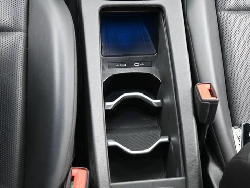 Used 2021 Volkswagen ID.4 1st Edition RWD image 25