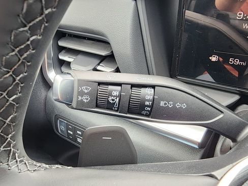 New 2026 GMC Terrain Elevation w/ Elevation Premium Package image 22