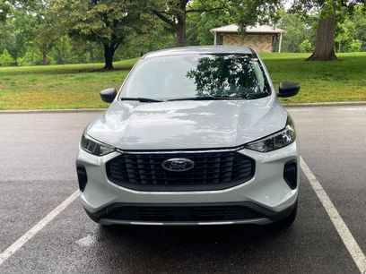 Used 2025 Ford Escape Active
