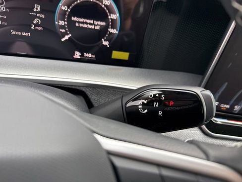 New 2026 Volkswagen Tiguan S image 26