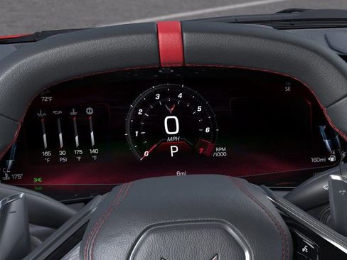 New 2026 Chevrolet Corvette Stingray Coupe w/ 1LT image 20