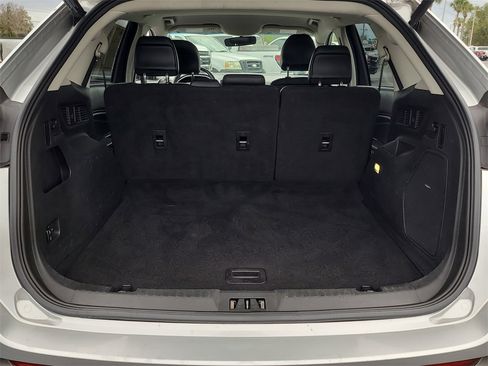 Used 2017 Ford Edge Titanium image 8