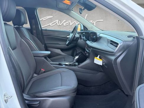 Certified 2024 Buick Encore GX Preferred image 24