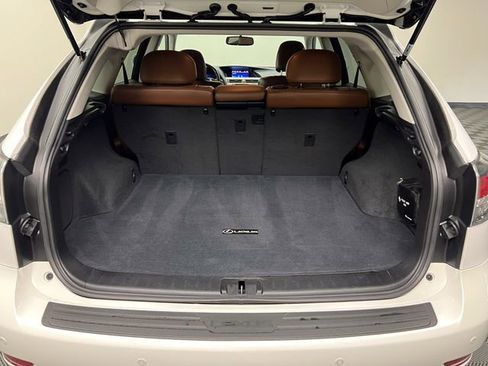 Used 2013 Lexus RX 350 FWD w/ Navigation Pkg image 8