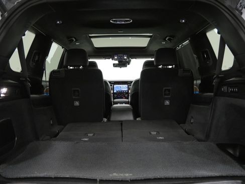 Used 2023 Jeep Grand Cherokee L Summit AWD/4WD image 32