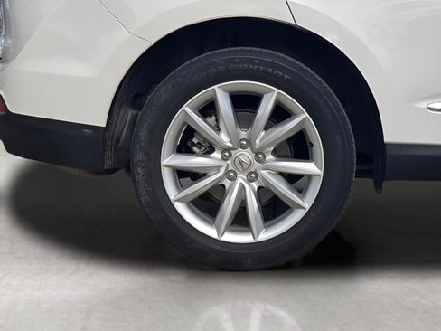 Used 2021 Acura RDX Base image 27