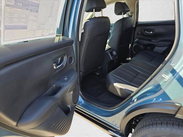 New 2027 Honda HR-V EX-L image 11