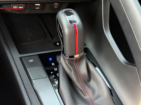 Used 2025 Hyundai Elantra N Line FWD image 26
