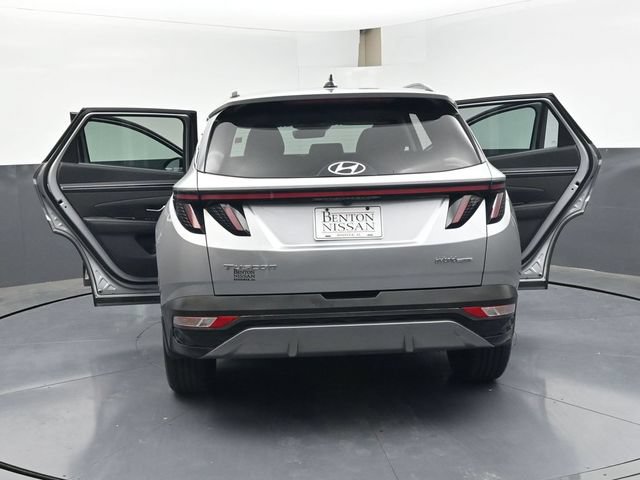 Used 2023 Hyundai Tucson Limited AWD/4WD image 50