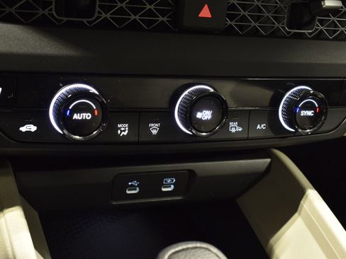 Used 2024 Honda Accord EX image 23