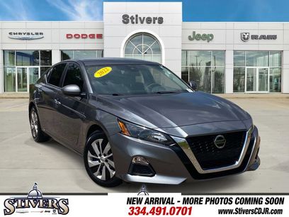 Used 2022 Nissan Altima 2.5 S