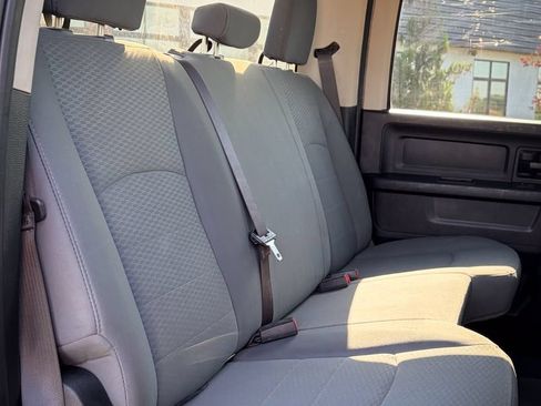 Used 2018 RAM 1500 Express w/ Express Value Package AWD/4WD image 25