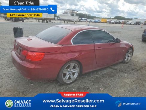 Used 2012 BMW 328i Sedan RWD image 4