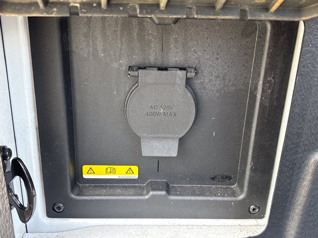 Certified 2024 Ford F150 XLT w/ Equipment Group 302A MID RWD image 31