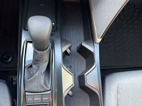 Certified 2025 Toyota Camry LE image 18