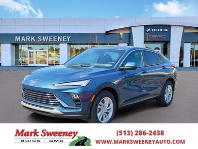 New 2026 Buick Envista Sport Touring w/ Convenience I Package