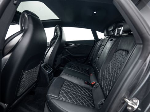 Certified 2023 Audi S5 Premium Plus AWD/4WD image 22