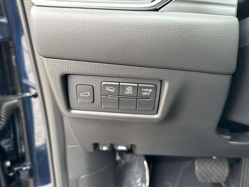 New 2025 MAZDA CX-5 AWD 2.5 S w/ Preferred Package image 15