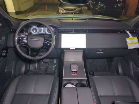 New 2026 Land Rover Range Rover Velar S AWD/4WD image 26