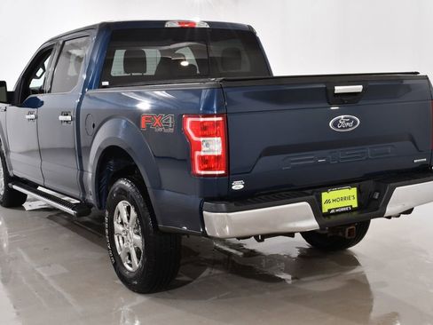 Used 2019 Ford F150 XLT w/ Equipment Group 302A Luxury image 14