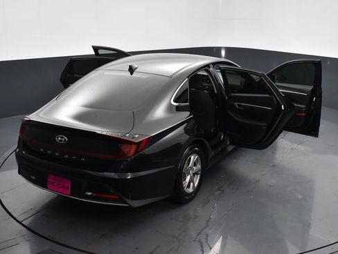 Used 2022 Hyundai Sonata SE w/ Cargo Package image 18