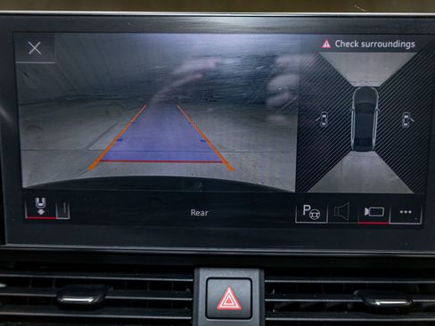 Used 2023 Audi A4 2.0T Prestige w/ Prestige Package image 18