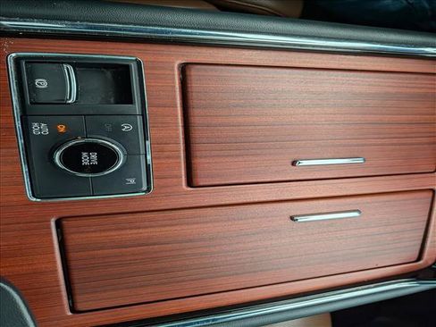 Certified 2023 Lincoln Navigator L Reserve image 39