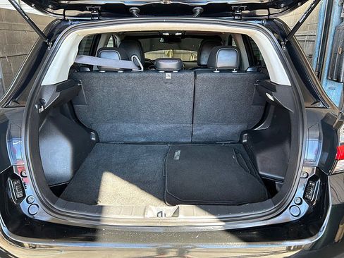 Used 2022 Mitsubishi Outlander Sport SE image 26